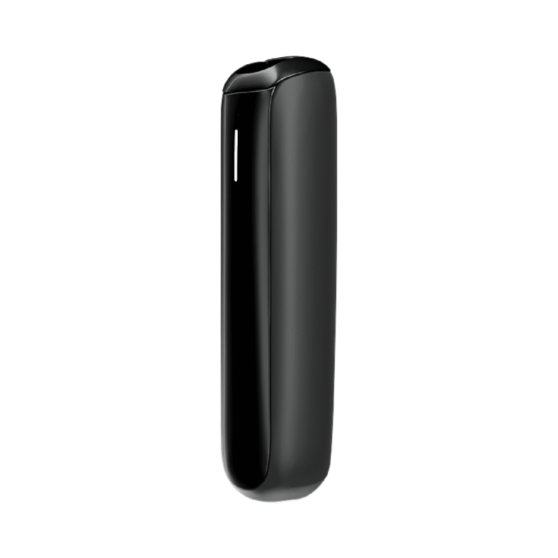 Ploom AURA 黑色(適用台版七星風味更佳)